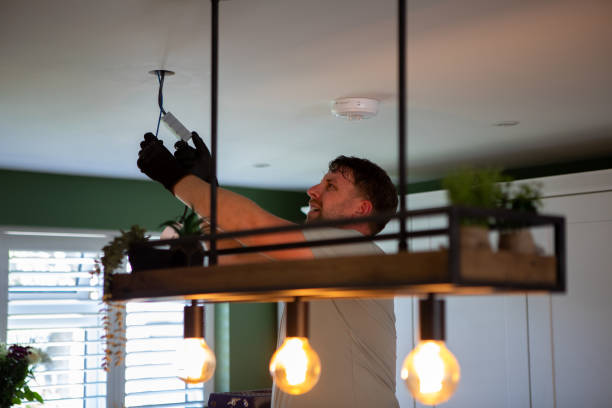 Best Licensed Electrician  in Aiea, HI