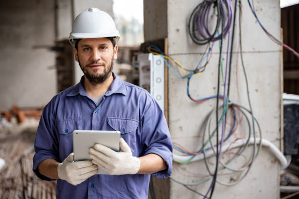 Best Circuit Breaker Repair  in Aiea, HI