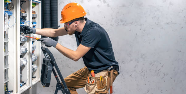Best Affordable Electrical Installation  in Aiea, HI