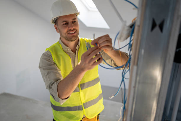 Best Residential Electrician Services  in Aiea, HI